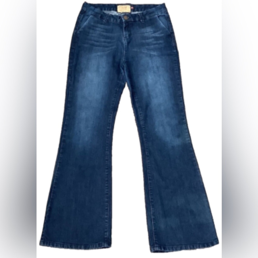 Dear John American Standard Modern Luxury Denim Jeans